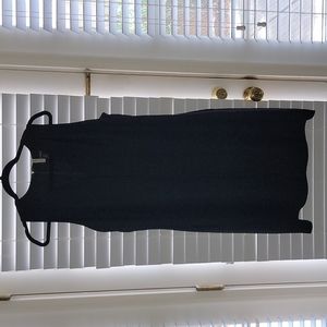 Banana Republic Black Size 12 Dress